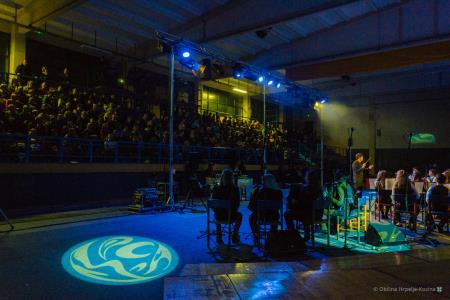 Božično – novoletni koncert 3